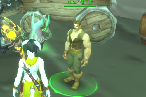 魔兽世界精金矿石密集位置一览