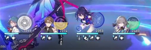 崩坏星穹铁道均衡等级4怎么突破 均衡等级4试炼教程