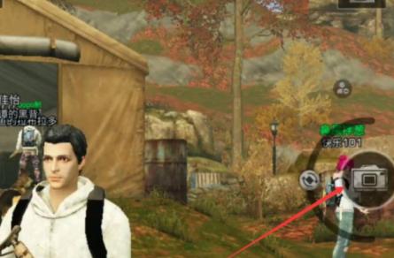 明日之后拍摄废弃营地任务攻略