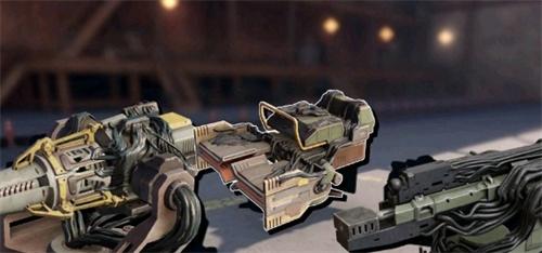 创世战车战车怎么组装