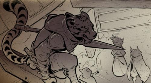 安尼姆的无尽旅途队伍搭配攻略