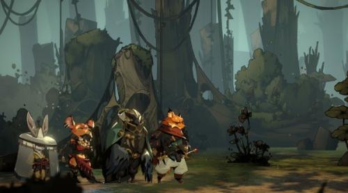 安尼姆的无尽旅途队伍搭配攻略