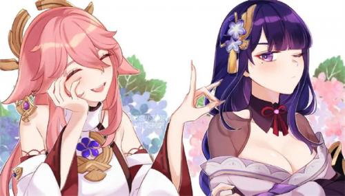 原神5.0自过往的启示任务攻略