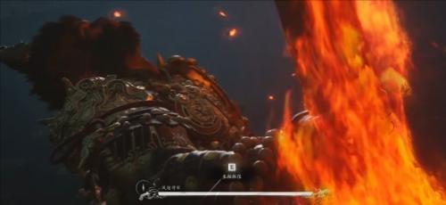 黑神话悟空蚂蚱抓取技巧