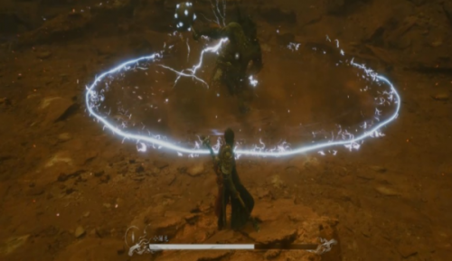 黑神话悟空小骊龙打法技巧