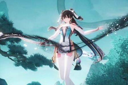 鸣潮折枝武器选择推荐