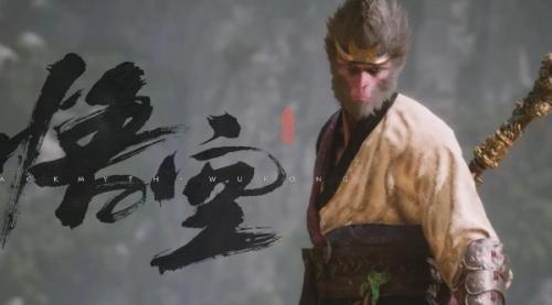 黑神话悟空左边药品切换攻略