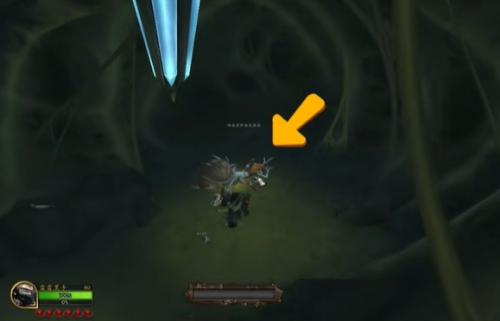 魔兽世界11.0意念与本能任务攻略