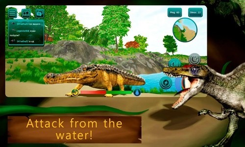 诅咒之岛国服2025最新版截图3