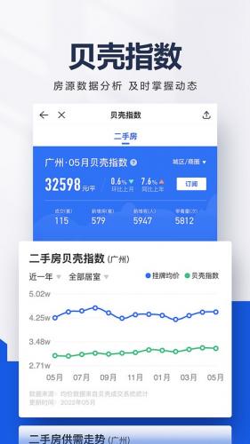真实靠谱的租房软件App-都有哪些租房软件App