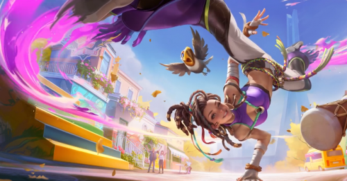 王者荣耀姬小满战舞者皮肤价格介绍