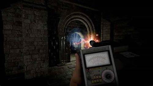 幽灵猎人无法联机解决方法