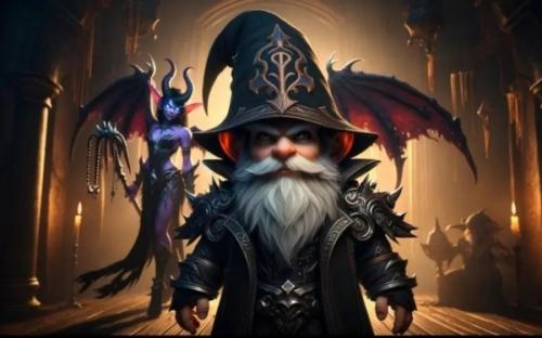 魔兽世界11.0大秘境最强职业介绍