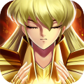 圣斗士星矢正义传说0.1折版