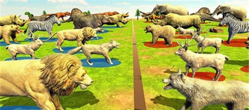 王国保卫战免费版手机版截图3