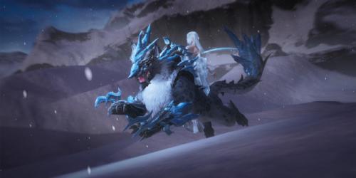 剑网3空谷回音奇遇触发流程攻略