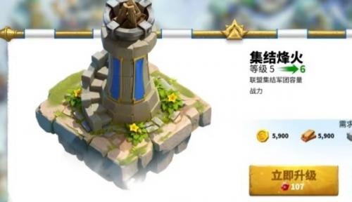 万龙觉醒集结使用方法