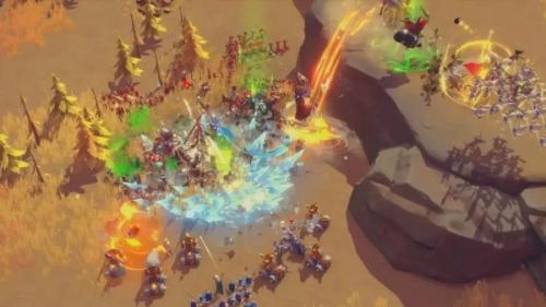 万龙觉醒集结使用方法