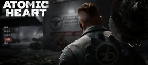 原子之心怎么设置中文语音 中文配音设置教程