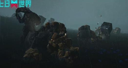 《七日世界》近战武器斧头位置介绍