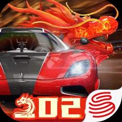 巅峰极速OPPO渠道服