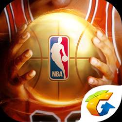最强NBA华为版