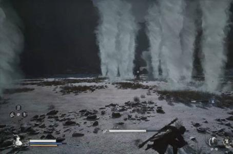 黑神话悟空第六回步云鹿怎么打