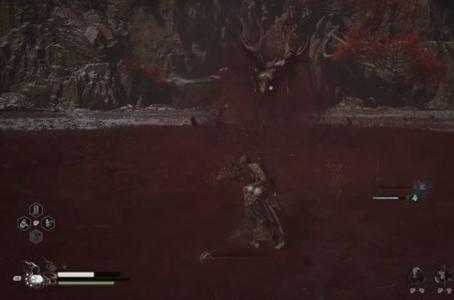 黑神话悟空第六回步云鹿怎么打