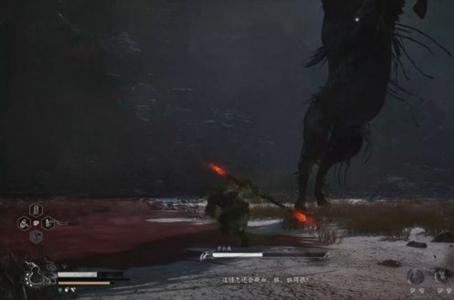 黑神话悟空第六回步云鹿怎么打