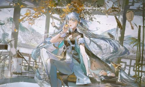 鸣潮攻击套和雷套对比测评