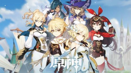 原神来拍映影吧任务攻略