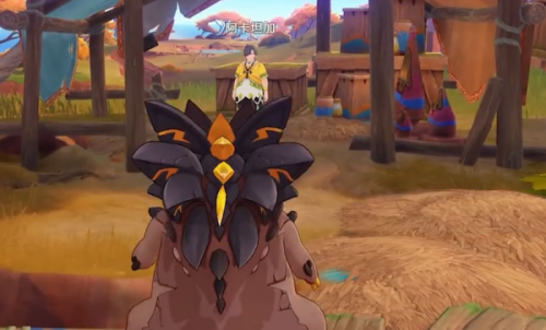 原神来拍映影吧任务攻略