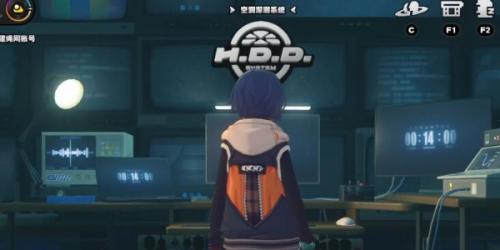 绝区零焰火表演成就攻略