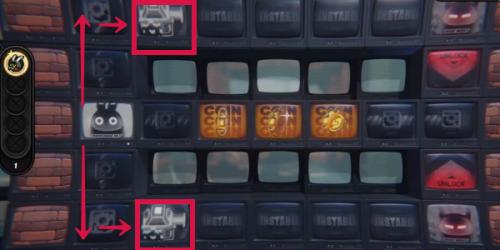 绝区零焰火表演成就攻略