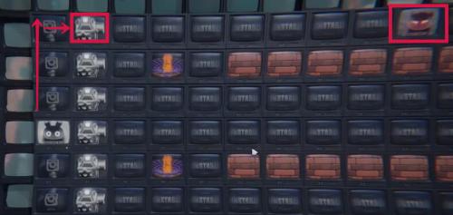 绝区零焰火表演成就攻略