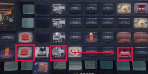 绝区零焰火表演成就攻略