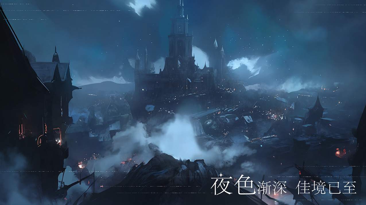 永暮幻想正式版2025最新版截图3