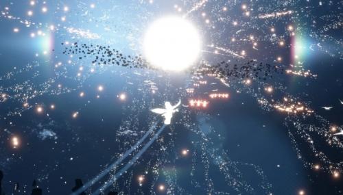 光遇姆明季毕业礼物品一览