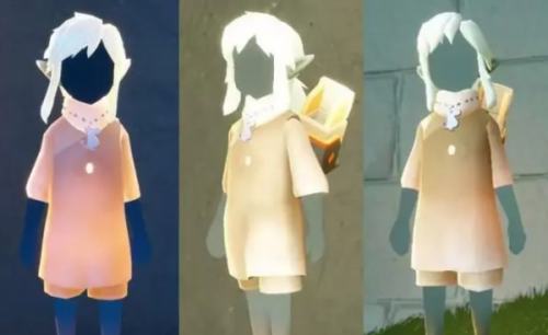 光遇姆明季毕业礼物品一览