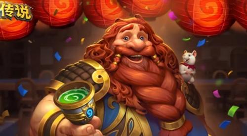 炉石传说狂野模式禁用卡牌介绍