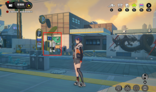 绝区零本偶遇事件任务攻略