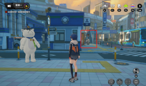 绝区零本偶遇事件任务攻略