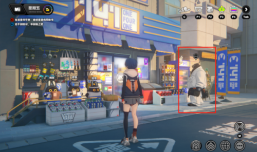 绝区零本偶遇事件任务攻略