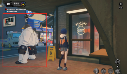 绝区零本偶遇事件任务攻略