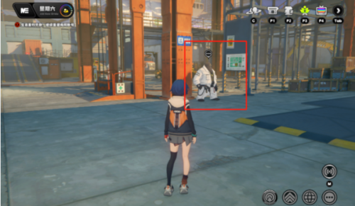 绝区零本偶遇事件任务攻略