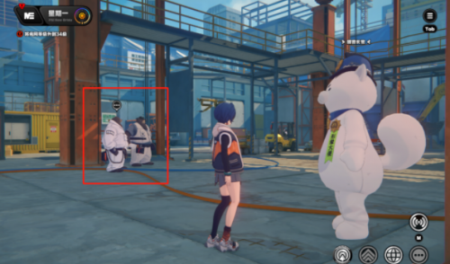 绝区零本偶遇事件任务攻略