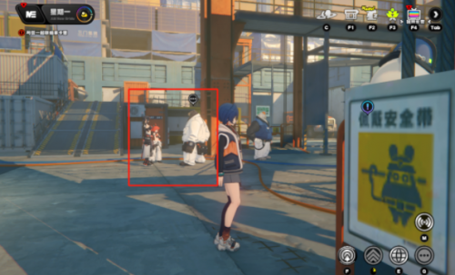 绝区零本偶遇事件任务攻略