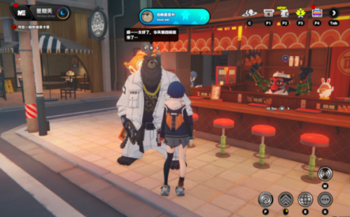 绝区零本偶遇事件任务攻略