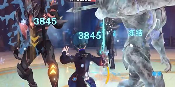 《原神》纷变繁相豪武谭第五关攻略