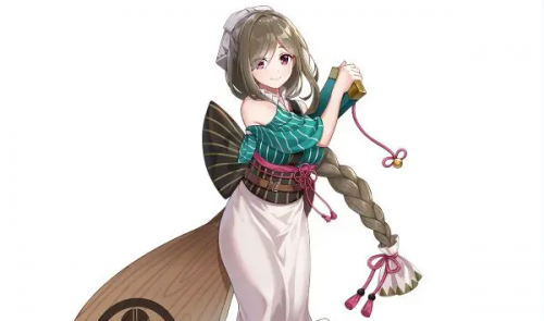 椿之歌阵容搭配思路